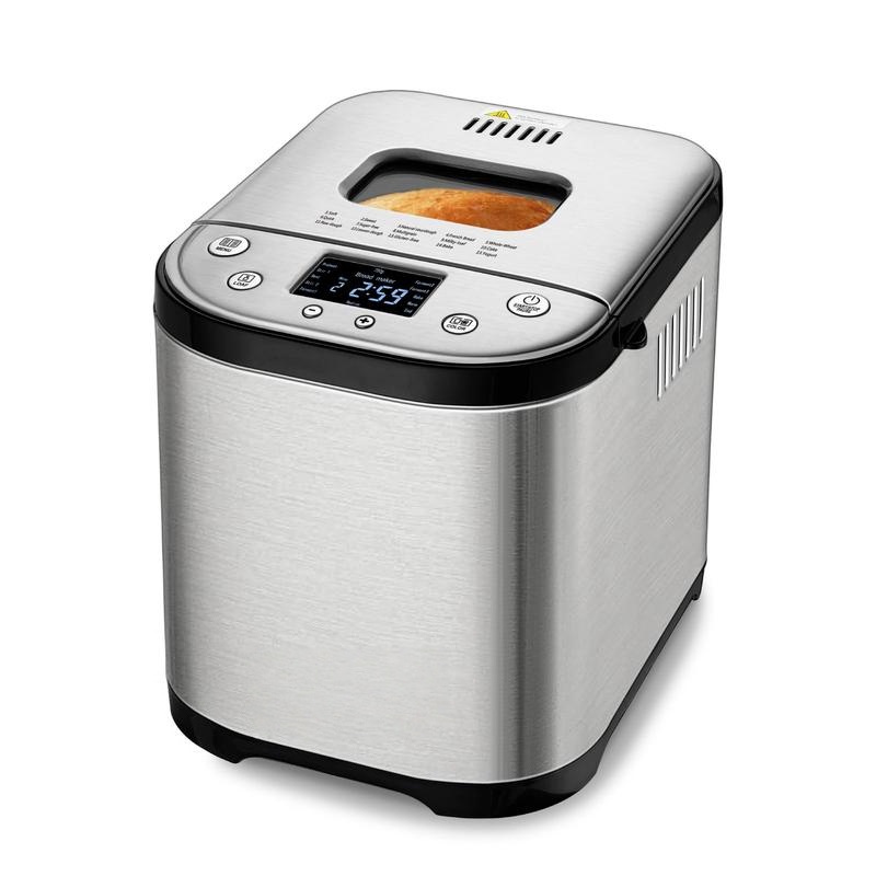 Bread Maker Machine